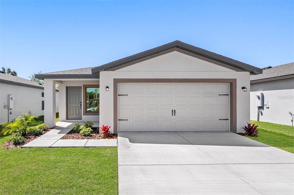 645 BLACKTHORN DRIVE