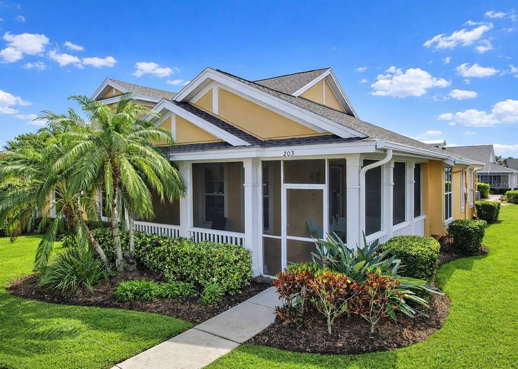203 OCEANIA COURT