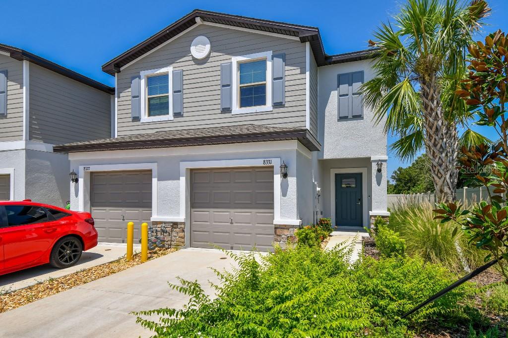 8331 CORNER PINE WAY