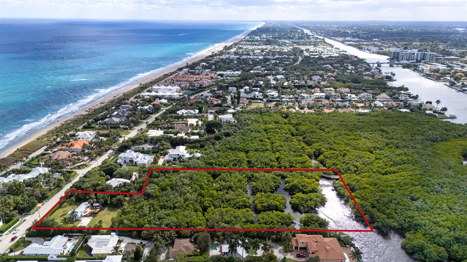 0000 N Ocean Boulevard, Ocean Ridge FL 33435