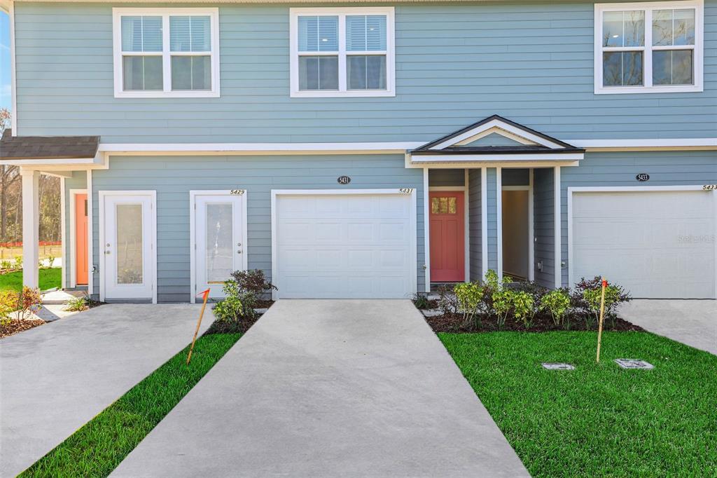 9162 TENDER LANE, JACKSONVILLE, FL — photo 2 of 3