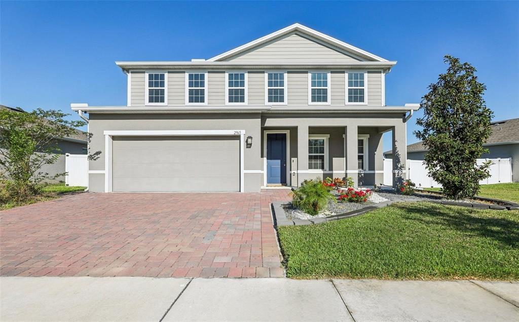 2965 SLOUGH CREEK DRIVE