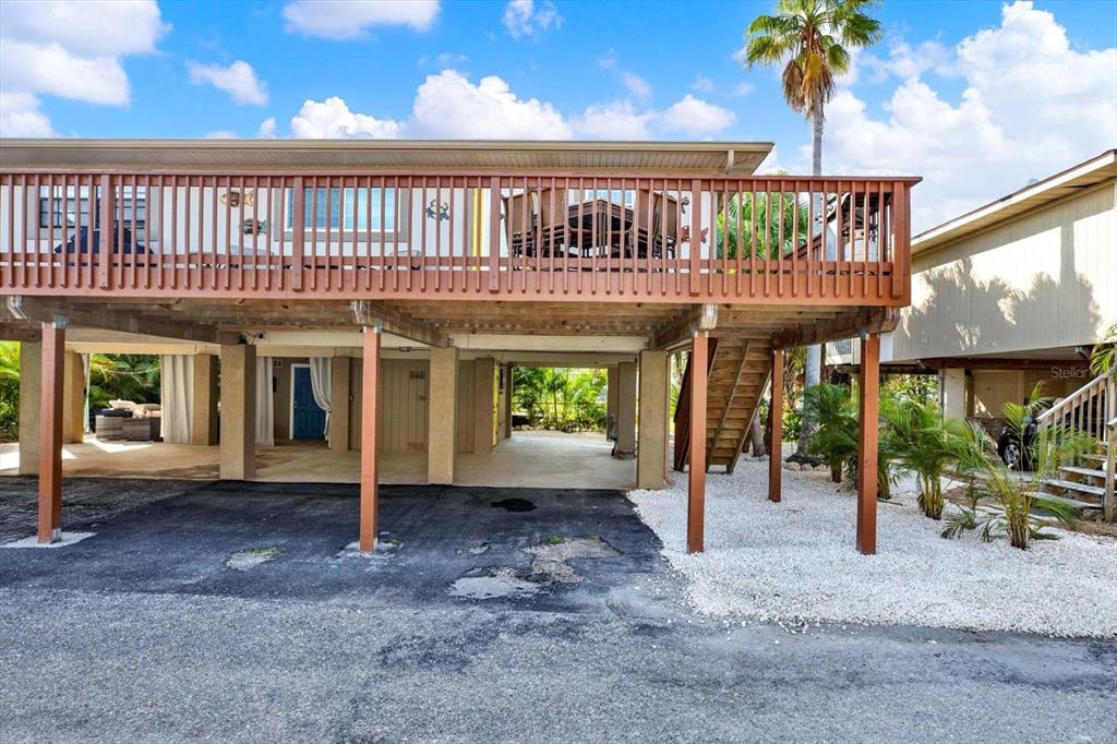 4909 GULF DRIVE UNIT 6B, HOLMES BEACH, FL — photo 2 of 20