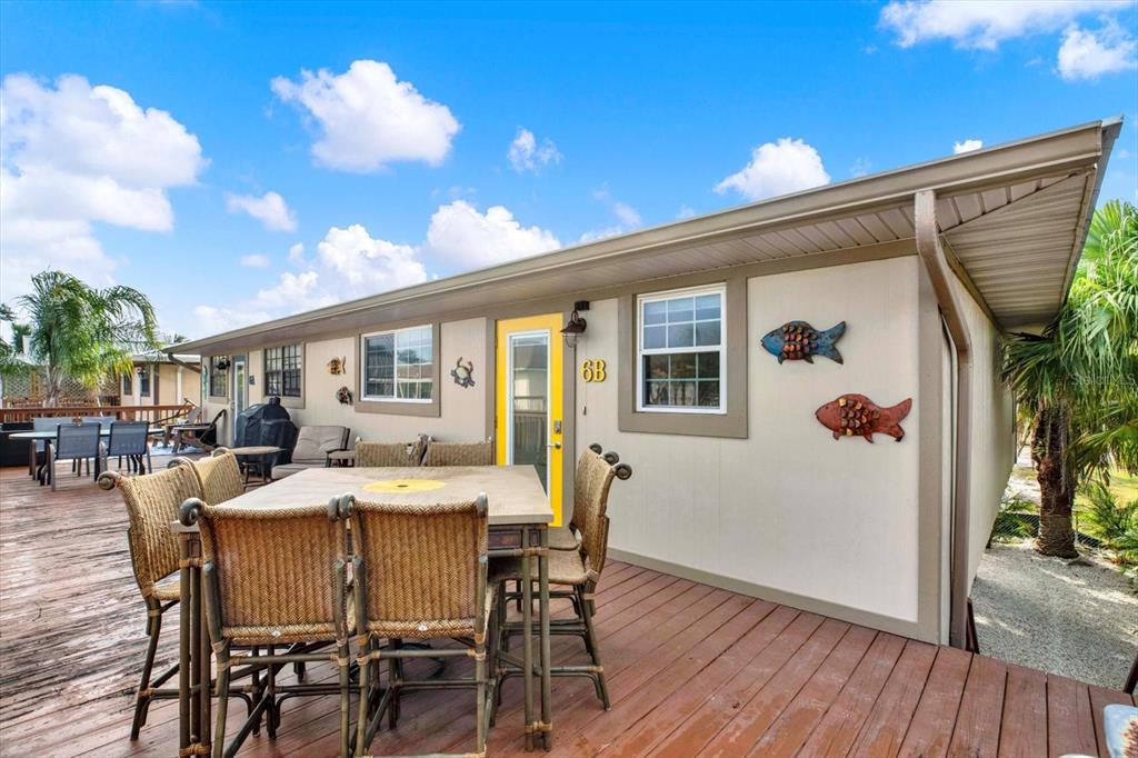 4909 GULF DRIVE UNIT 6B, HOLMES BEACH, FL — photo 3 of 20