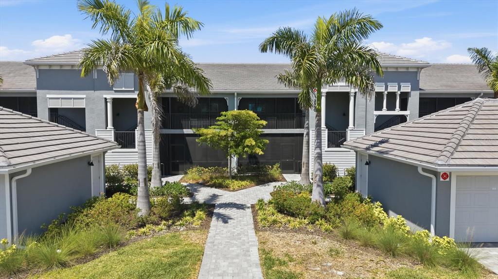 12580 GALAPAGOS COURT UNIT #204, VENICE, FL — photo 2 of 30
