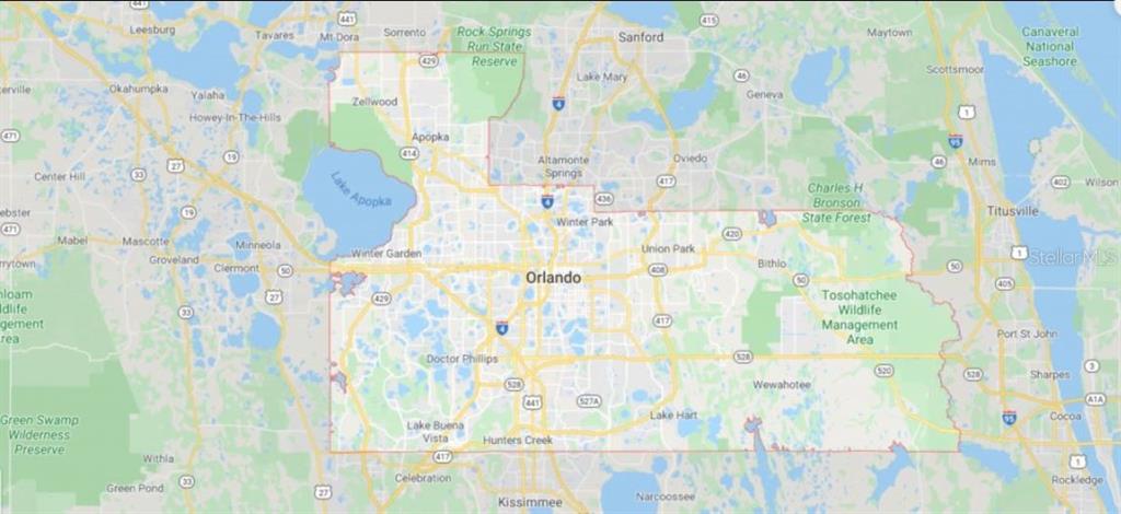 DILL ROAD, ORLANDO, FL — photo 3 of 5