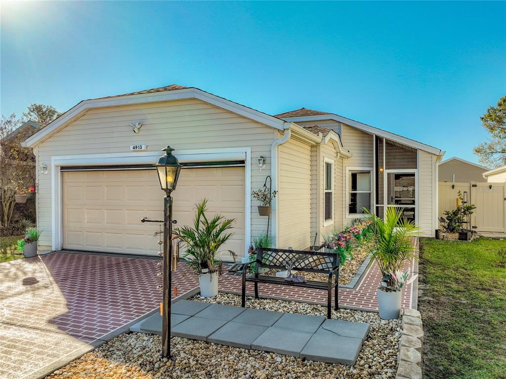 4913 HERON RUN CIRCLE