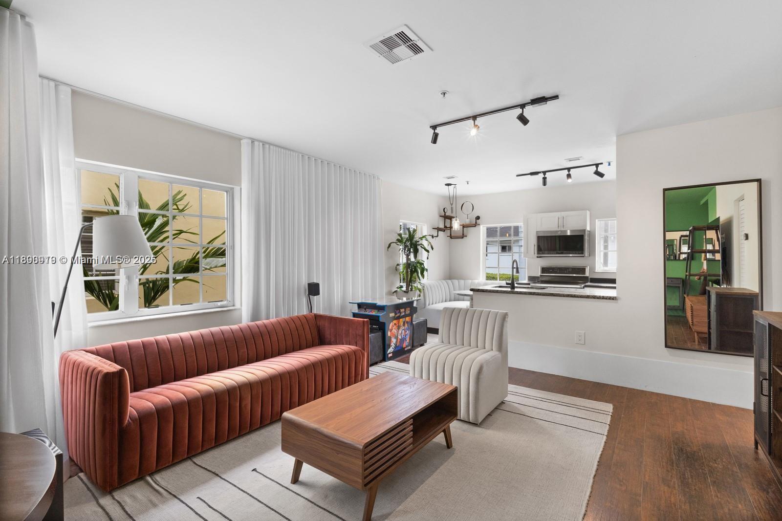 600 Euclid Ave # 6B, Miami Beach FL 33139