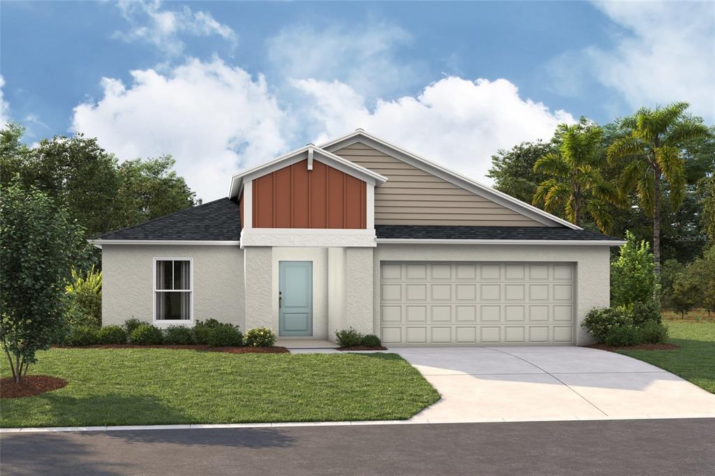 5844 HEAVEN ROAD