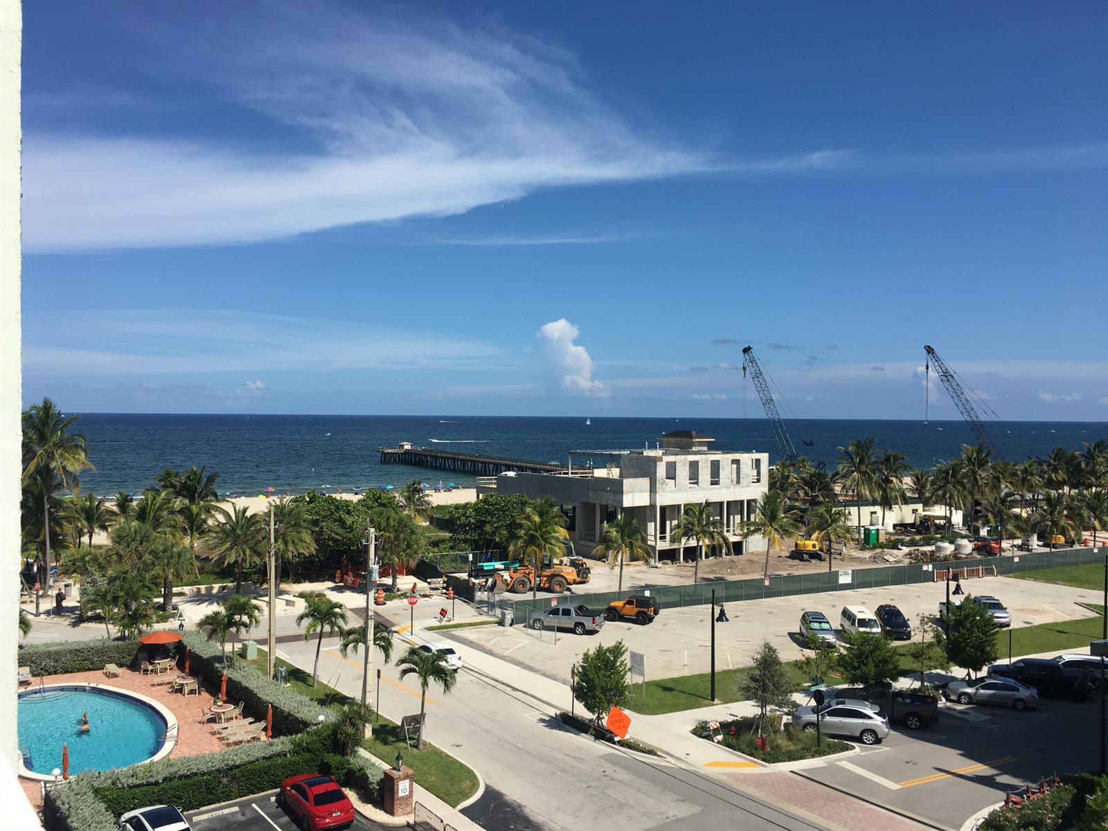 305 N Pompano Beach Boulevard # 606, Pompano Beach FL 33062
