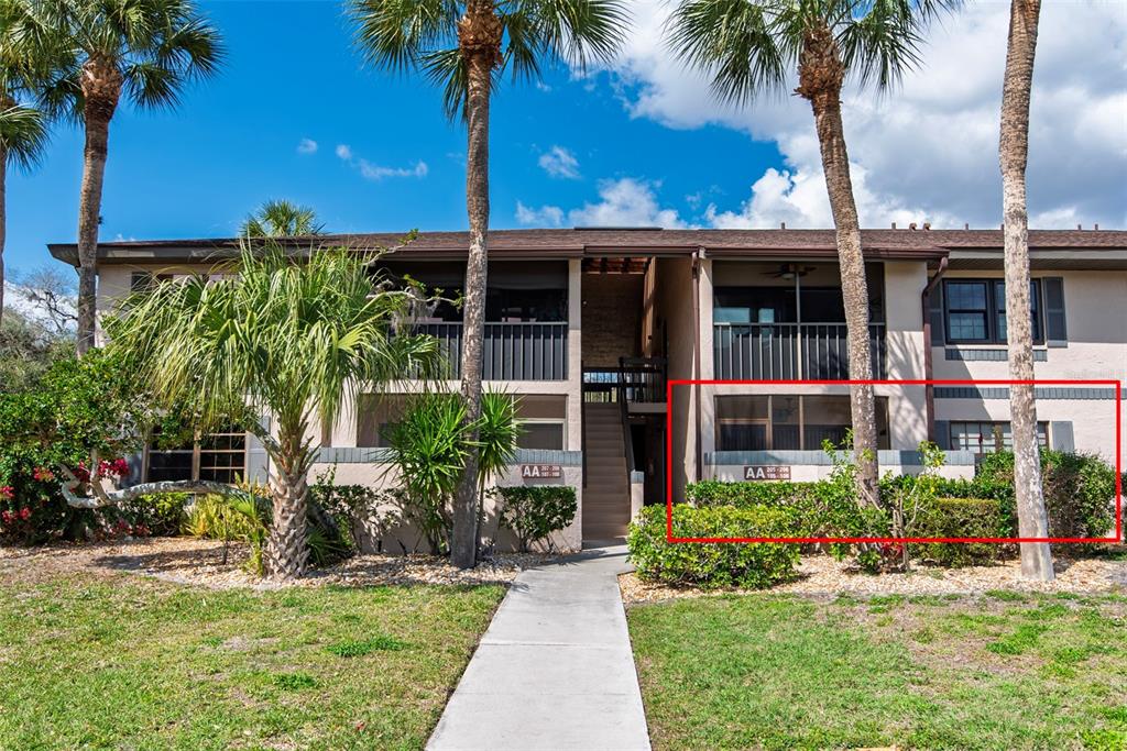19505 QUESADA AVENUE UNIT AA105