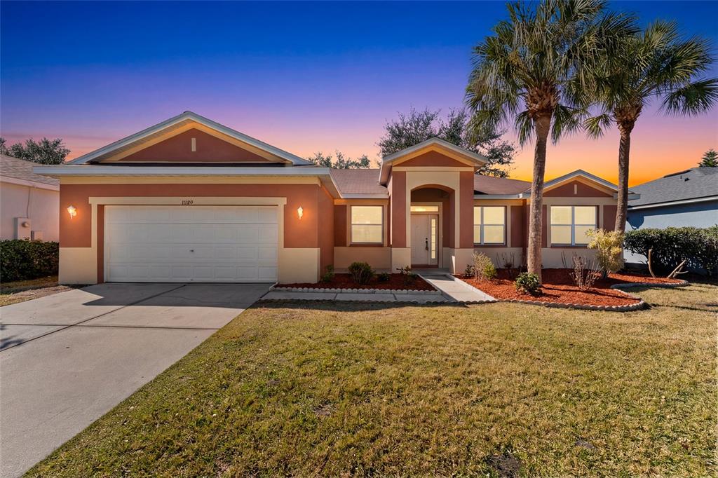 11709 HOLLY CREEK DRIVE