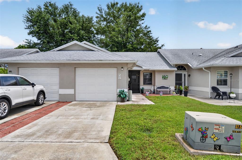 6381 EGRET DRIVE UNIT 28