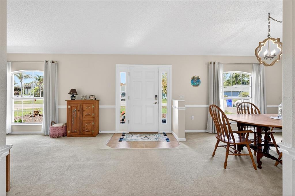 341 MARINERS GATE DRIVE, EDGEWATER, FL — photo 4 of 30