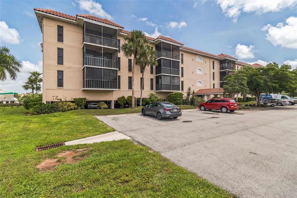 25188 MARION AVENUE UNIT A103