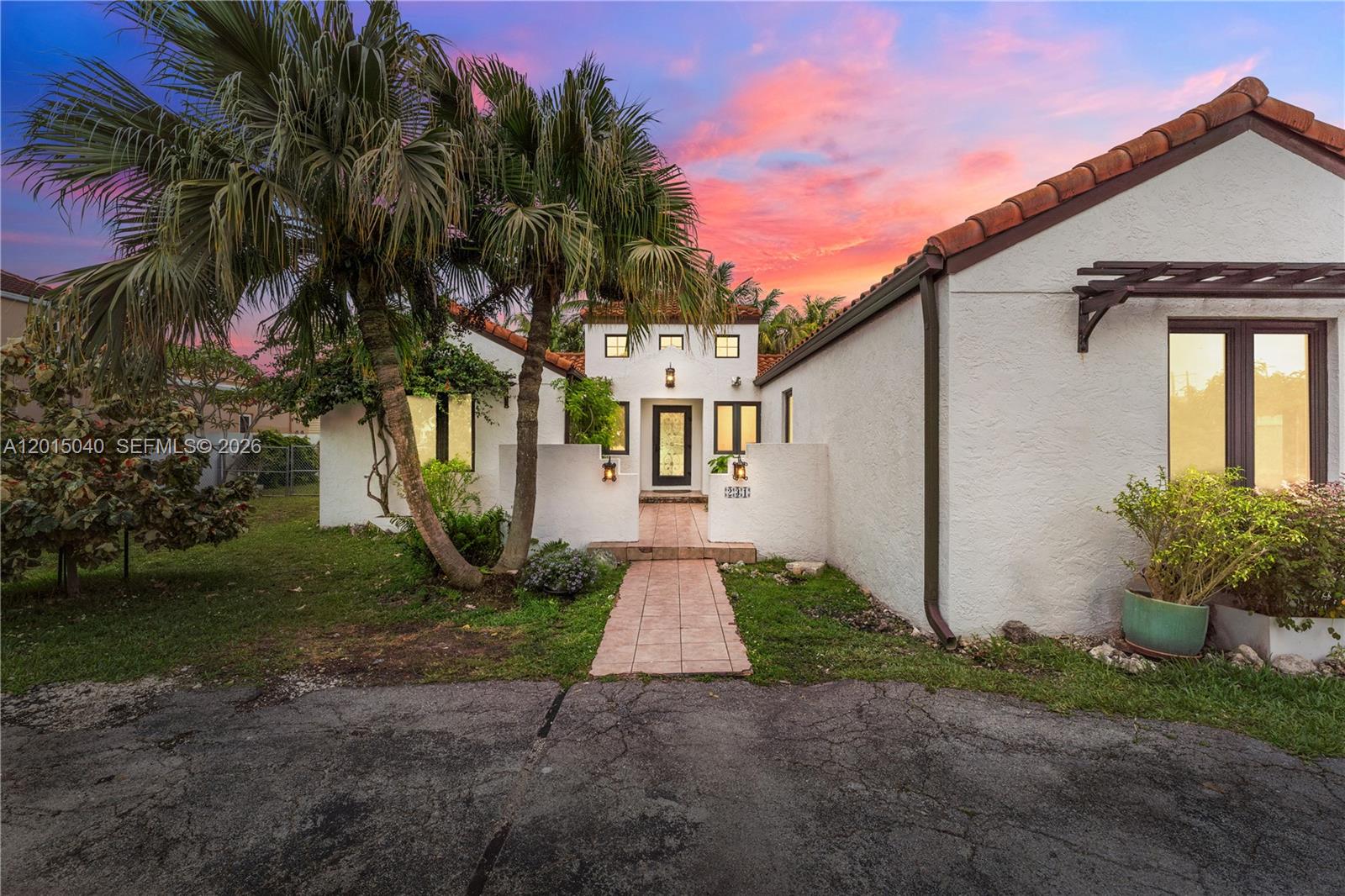 231 SW 136th Ave, Miami FL 33184