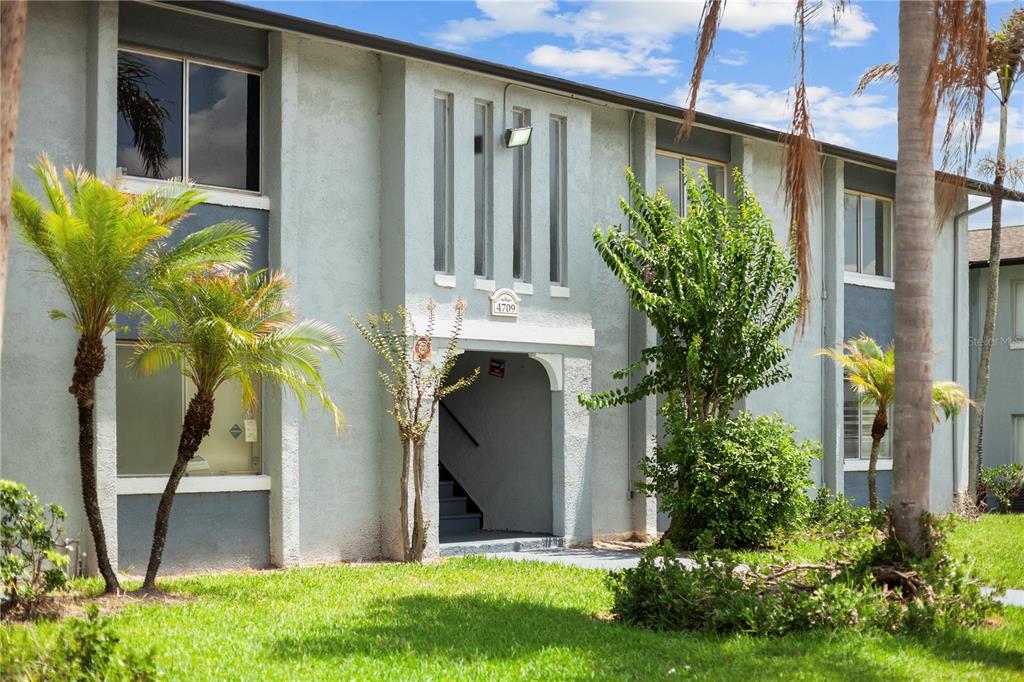 4709 S TEXAS AVENUE UNIT 4709D