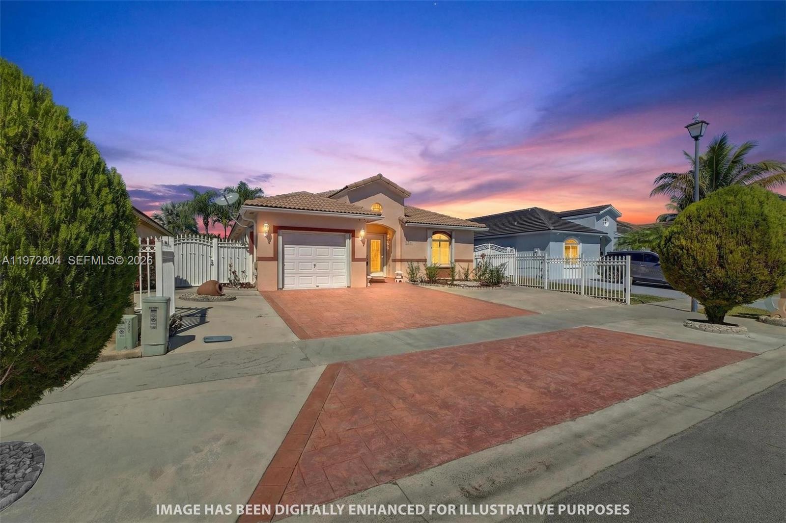 14345 SW 172nd Ln, Miami FL 33177