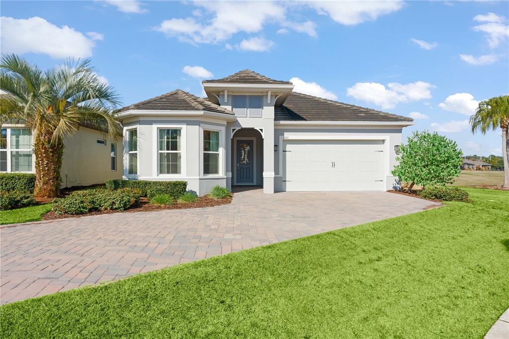 2101 ANTILLES CLUB DRIVE