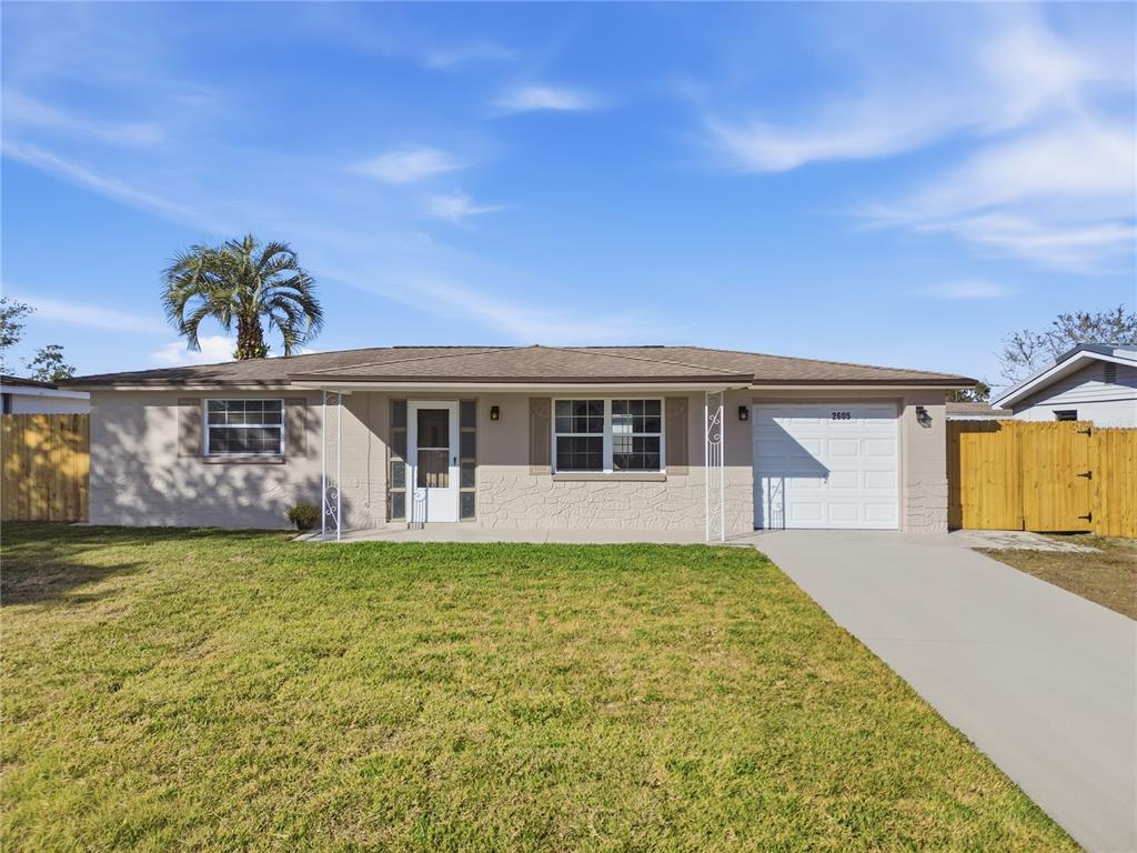 2605 LIMEWOOD DRIVE