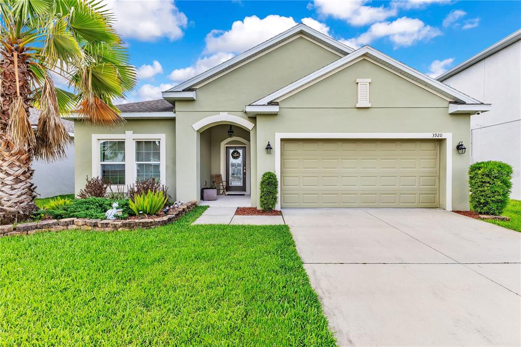 3920 CABO ROJO DRIVE