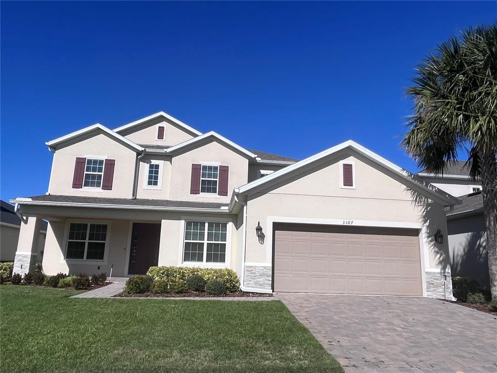 3387 CURRENT AVENUE