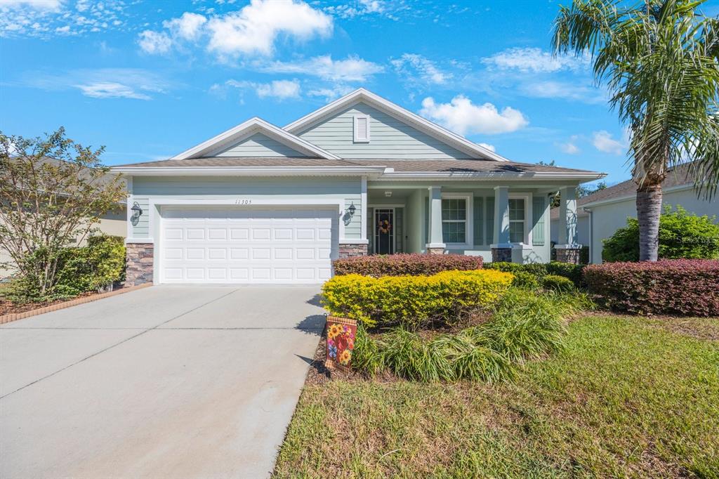 11305 MERGANSER WAY