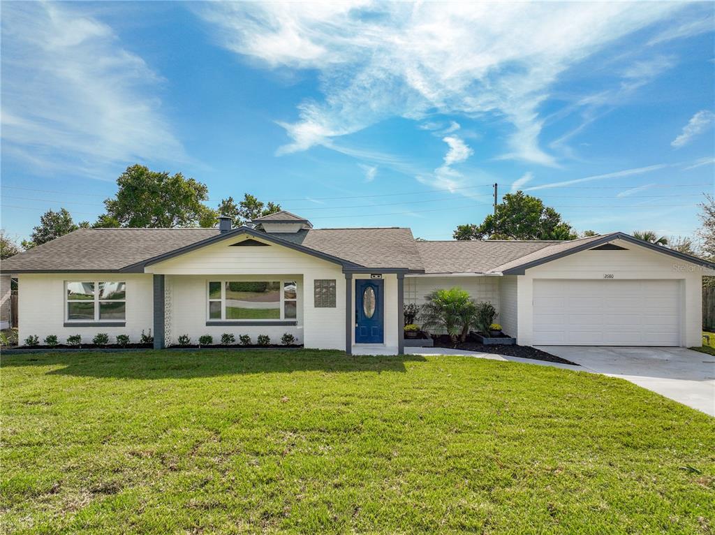 2680 PALMETTO ROAD