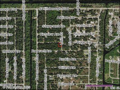 129 LOFTIN ST / RIDGEDALE AVENUE