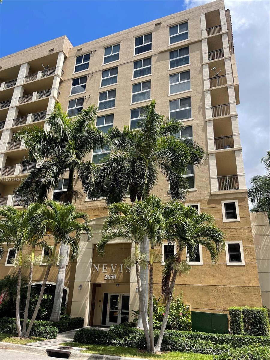 2650 SW 37th Ave # 603, Miami FL 33133