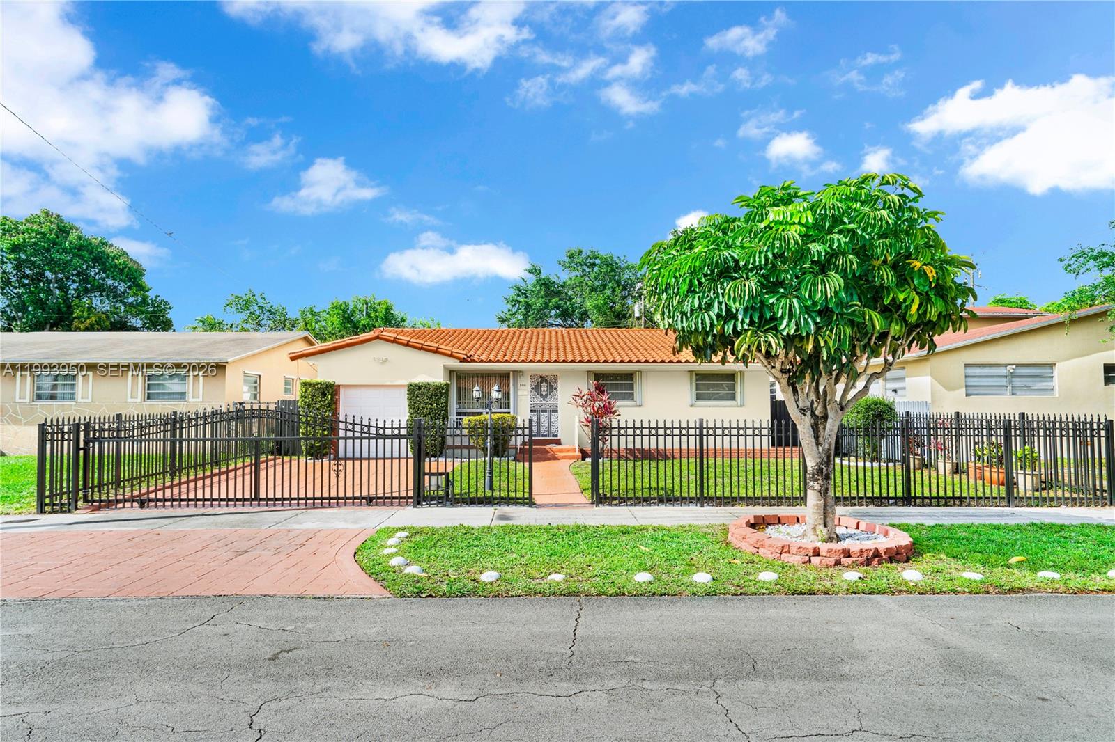 3011 NW 69th Ter, Miami FL 33147