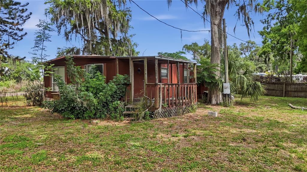 4791 SUNSET ROAD, ST CLOUD, FL — photo 2 of 7