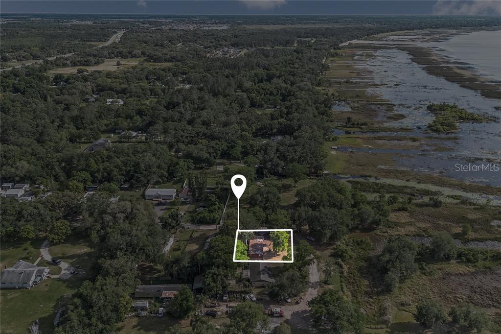 4791 SUNSET ROAD, ST CLOUD, FL — photo 3 of 7