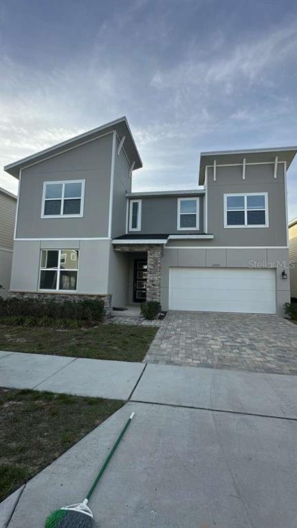 2322 SEA ROCK ROSE TRAIL UNIT 2322