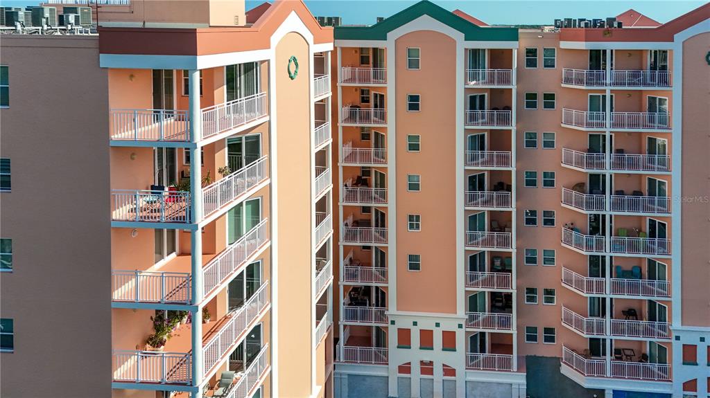 4516 SEAGULL DR UNIT 414