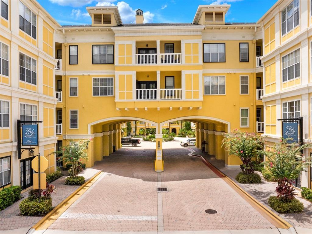 860 N ORANGE AVENUE UNIT 118