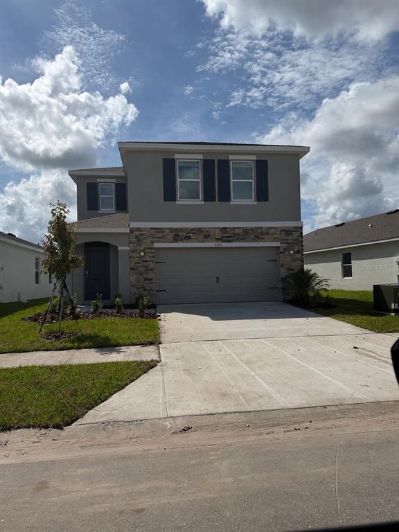 7193 FLINT CREEK DRIVE