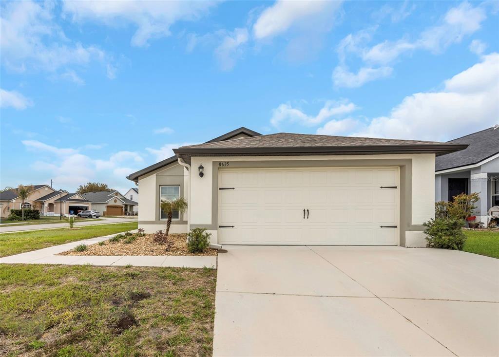 8635 PINETOP RIDGE LANE