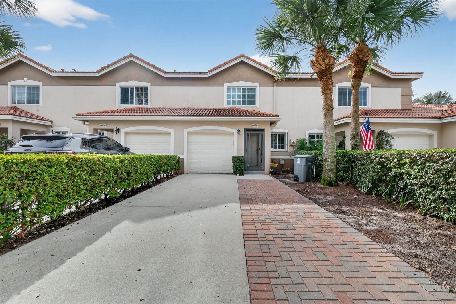 6698 Old Farm Trail, Boynton Beach FL 33437