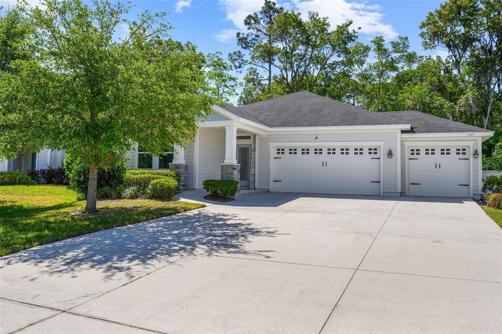 11973 BRIDGEHAMPTON ROAD, JACKSONVILLE, FL — photo 2 of 30