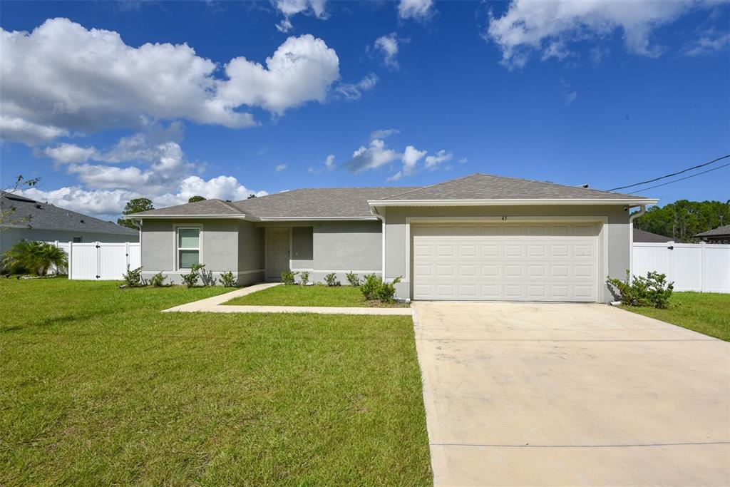 45 SMITH TRAIL