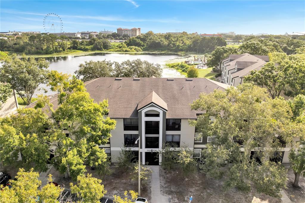 8849 LATREC AVENUE UNIT 4107