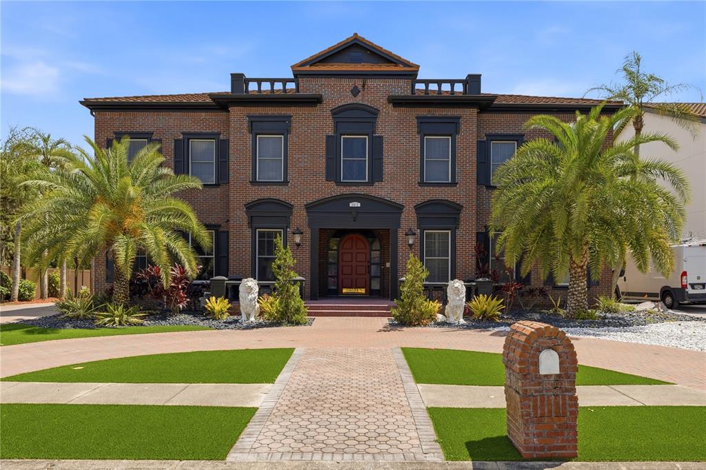 3017 OAKMONT DRIVE