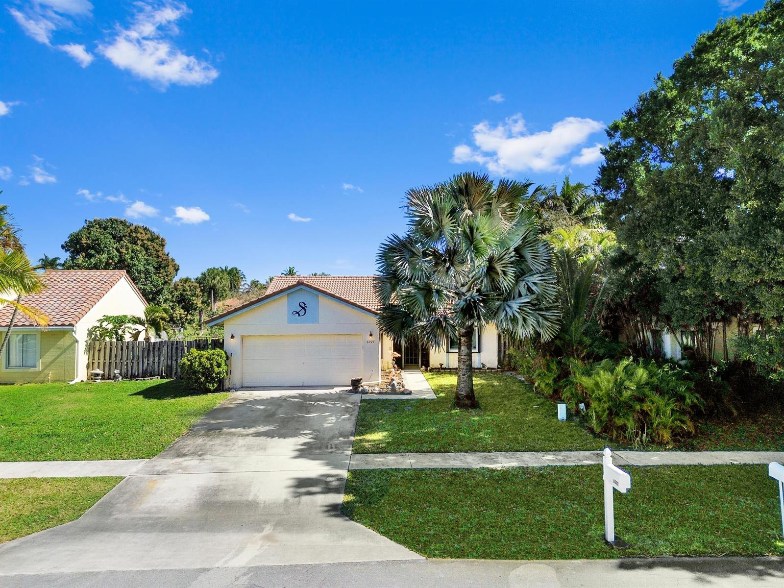 6277 Country Fair Circle, Boynton Beach FL 33437