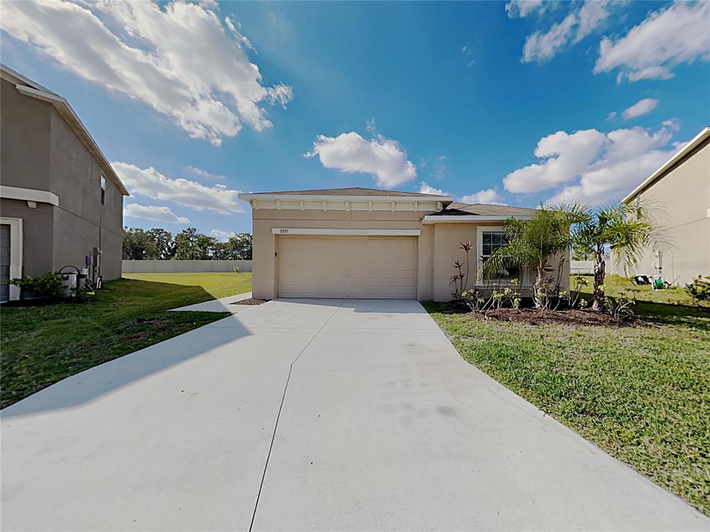 7235 SOMERSET POND DRIVE
