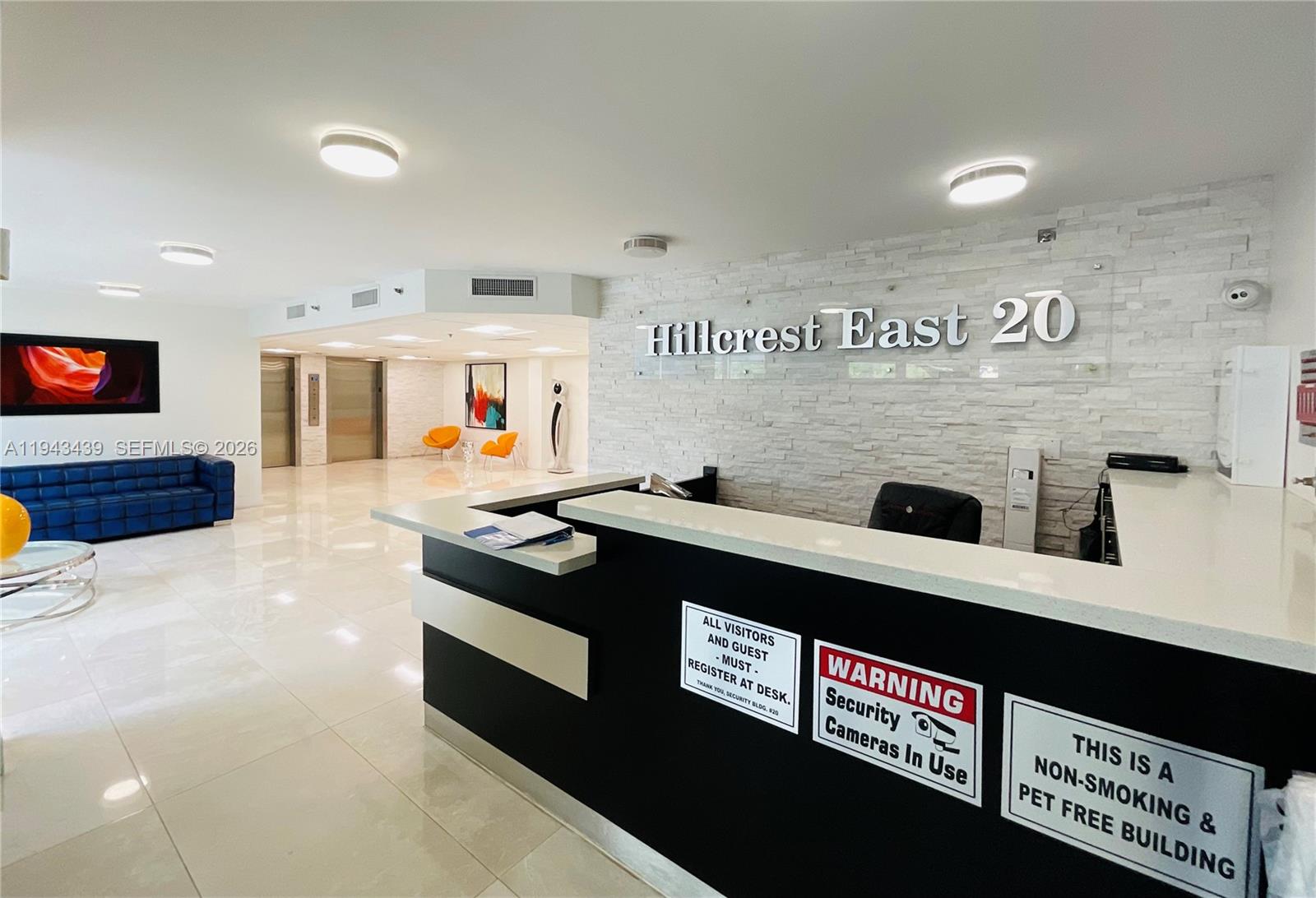 919 Hillcrest Dr # 304, Hollywood FL 33021