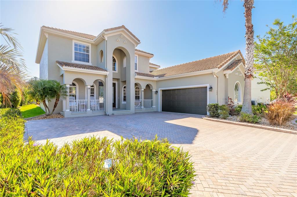 495 VENETIAN VILLA DRIVE