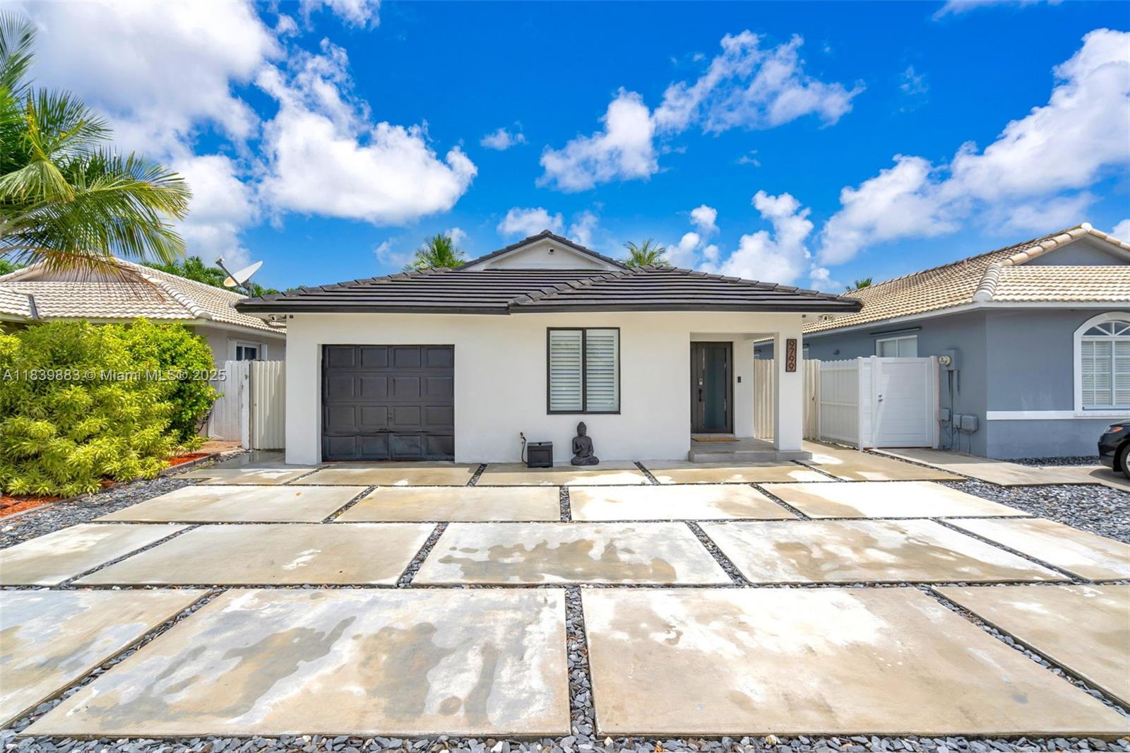 9799 NW 128th Ln, Hialeah Gardens FL 33018