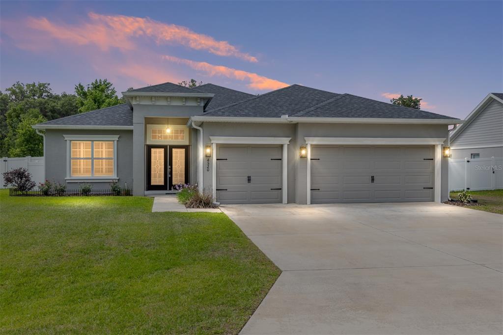 4520 SE 89TH PLACE ROAD