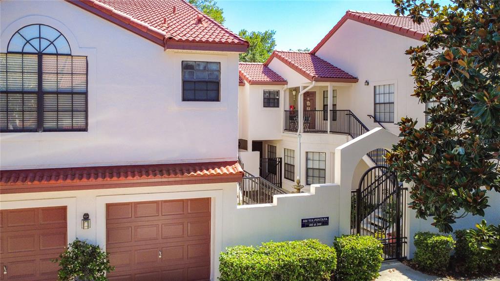 535 VIA FONTANA DRIVE UNIT 202